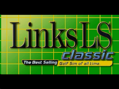 Links LS Classic Disc 1-2 Microsoft Windows PC CD-PC Gamez USA