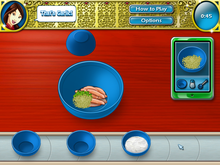Cooking Academy 2 World Cuisine Microsoft Windows PC CD by PC Gamez USA
