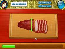 Cooking Academy 2 World Cuisine Microsoft Windows PC CD by PC Gamez USA