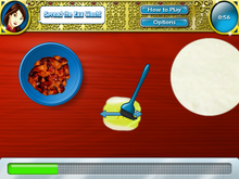 Cooking Academy 2 World Cuisine Microsoft Windows PC CD by PC Gamez USA
