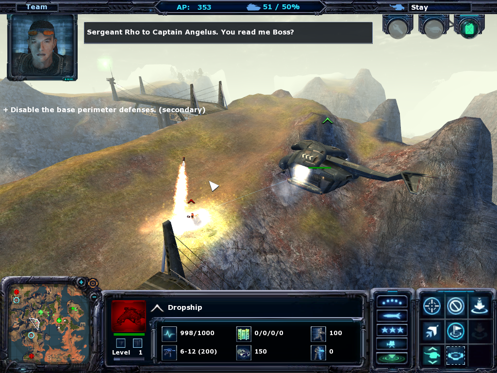 Ground Control II - Operation Exodus Microsoft Windows PC CD-PC Gamez USA