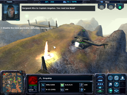 Ground Control II - Operation Exodus Microsoft Windows PC CD-PC Gamez USA
