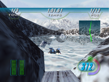 Star Wars: Episode I - Racer Microsoft Windows PC CD-PC Gamez USA