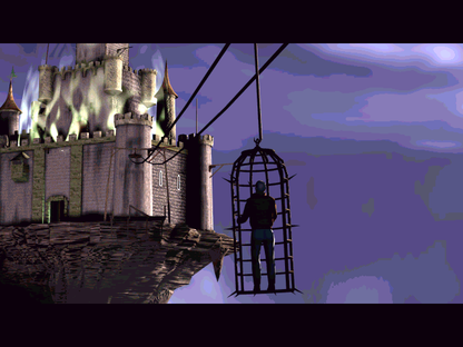 Nightlong Union City Conspiracy Disc 1-3 Microsoft Windows PC CD-PC Gamez USA