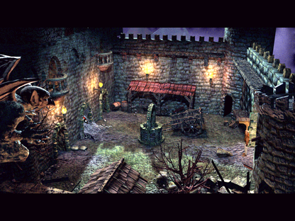 Nightlong Union City Conspiracy Disc 1-3 Microsoft Windows PC CD-PC Gamez USA