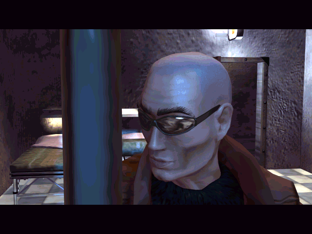 Nightlong Union City Conspiracy Disc 1-3 Microsoft Windows PC CD-PC Gamez USA