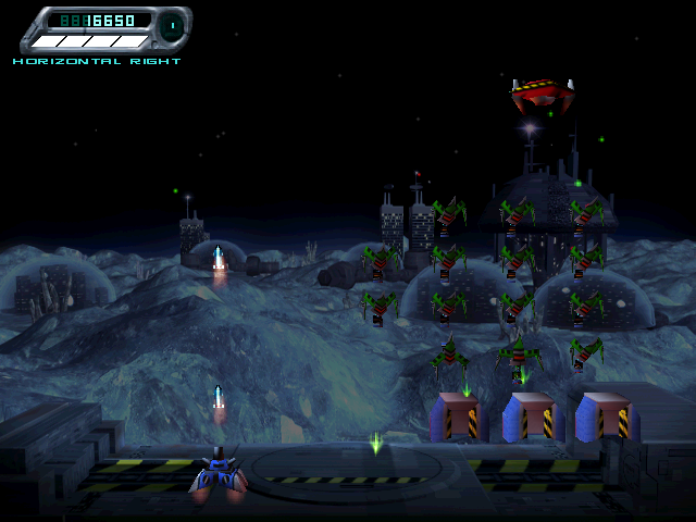 Space Invaders Microsoft Windows PC CD-PC Gamez USA