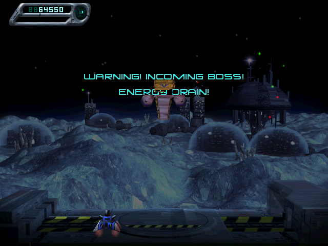 Space Invaders Microsoft Windows PC CD-PC Gamez USA
