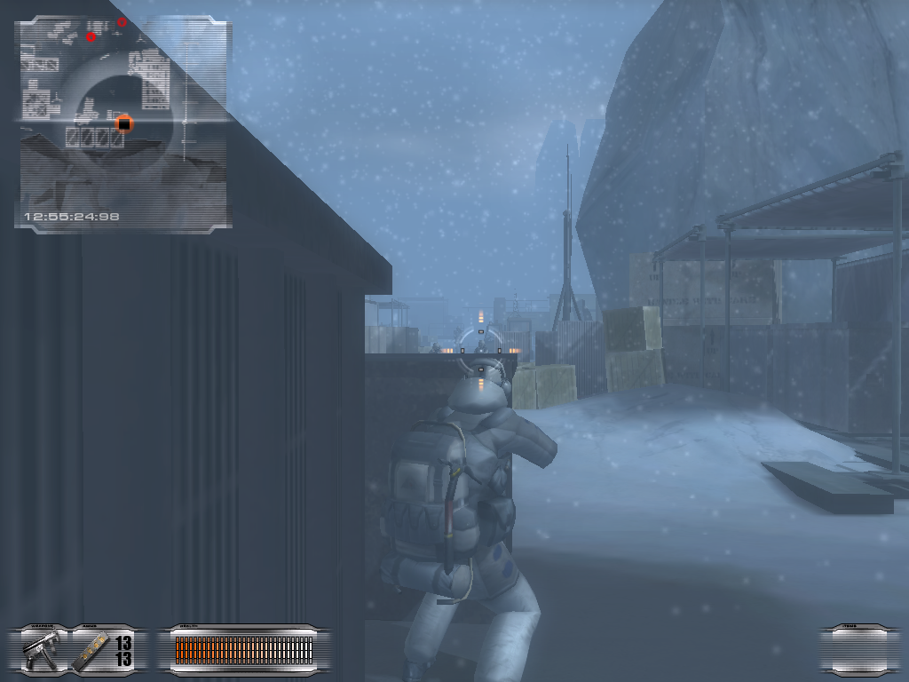 Soldier Elite Zero Hour Microsoft Windows PC CD-PC Gamez USA