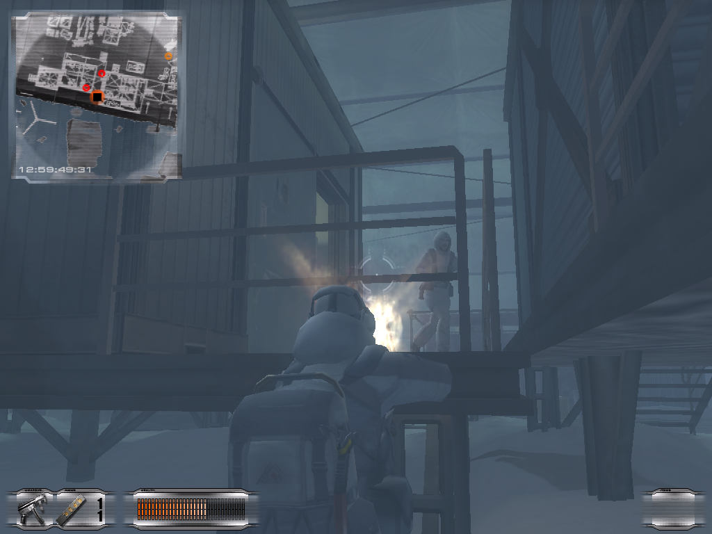 Soldier Elite Zero Hour Microsoft Windows PC CD-PC Gamez USA