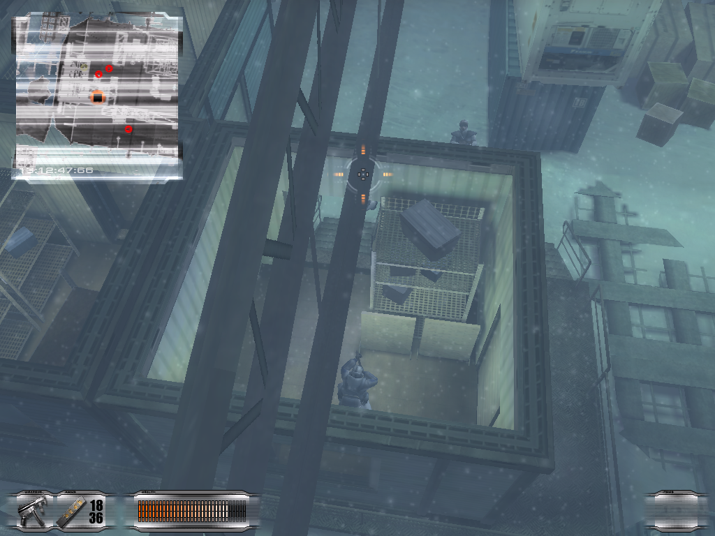 Soldier Elite Zero Hour Microsoft Windows PC CD-PC Gamez USA