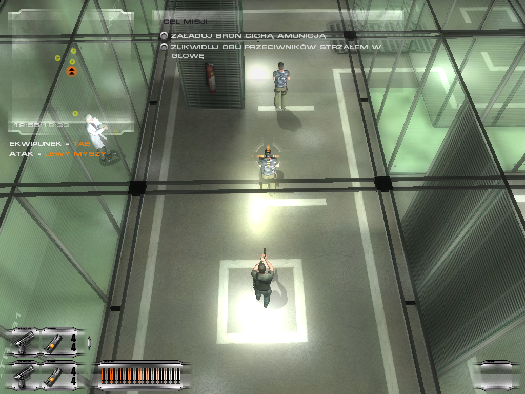 Soldier Elite Zero Hour Microsoft Windows PC CD-PC Gamez USA