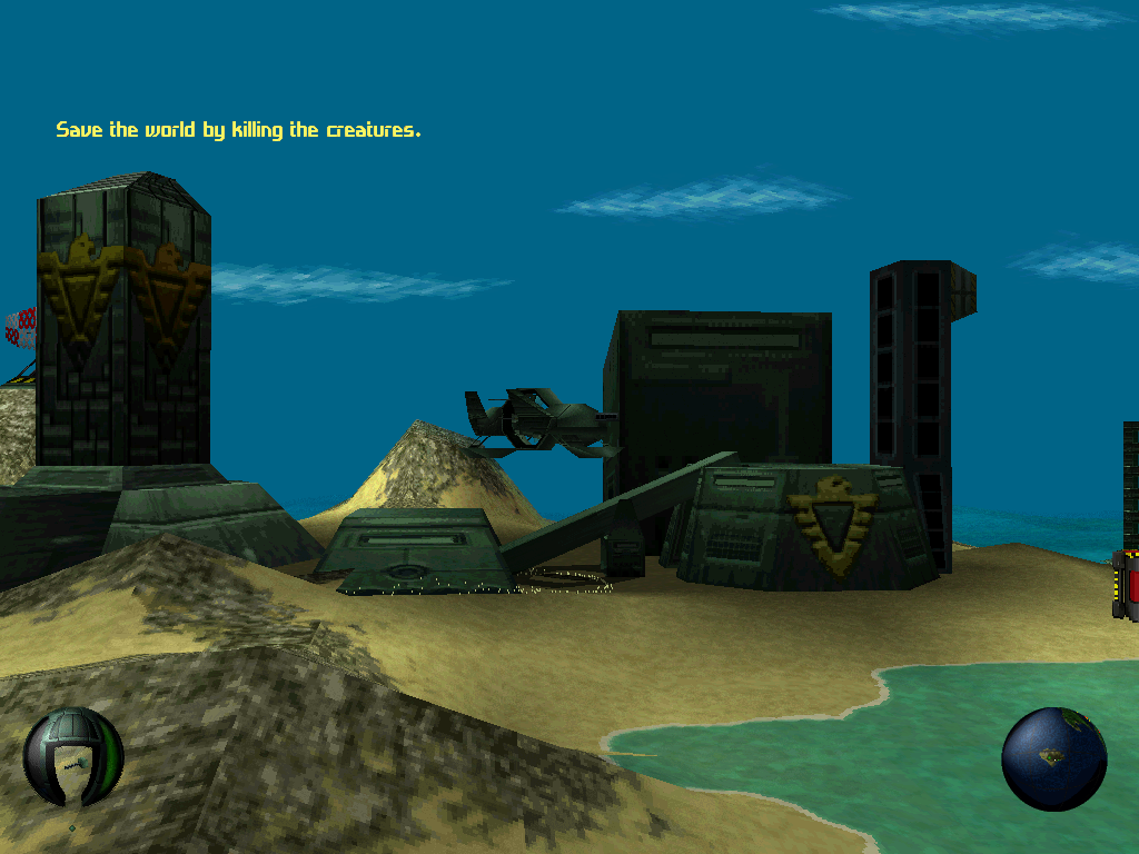 V2000 Microsoft Windows PC CD-PC Gamez USA