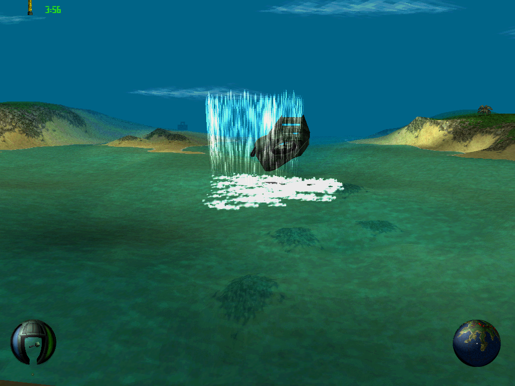 V2000 Microsoft Windows PC CD-PC Gamez USA