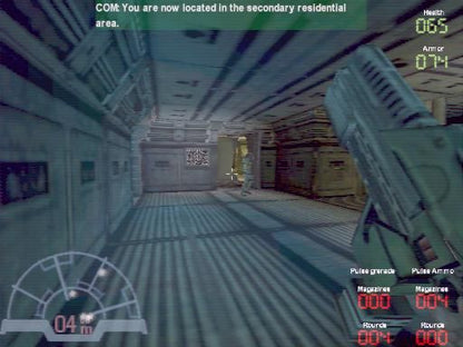 Aliens Versus Predator Microsoft Windows PC CD-PC Gamez USA