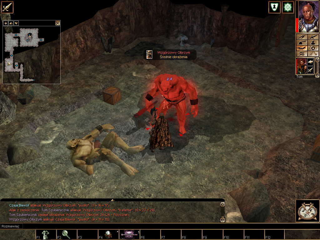 Neverwinter Nights Disc 1-3 Microsoft Windows PC CD-PC Gamez USA