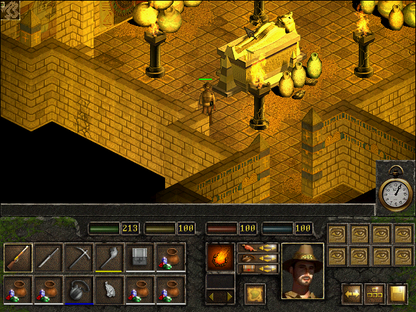 Dark Secrets of Africa Microsoft Windows PC CD-PC Gamez USA