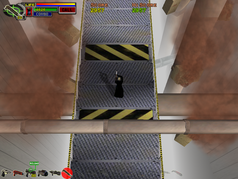 Codename Silver Microsoft Windows PC CD-PC Gamez USA