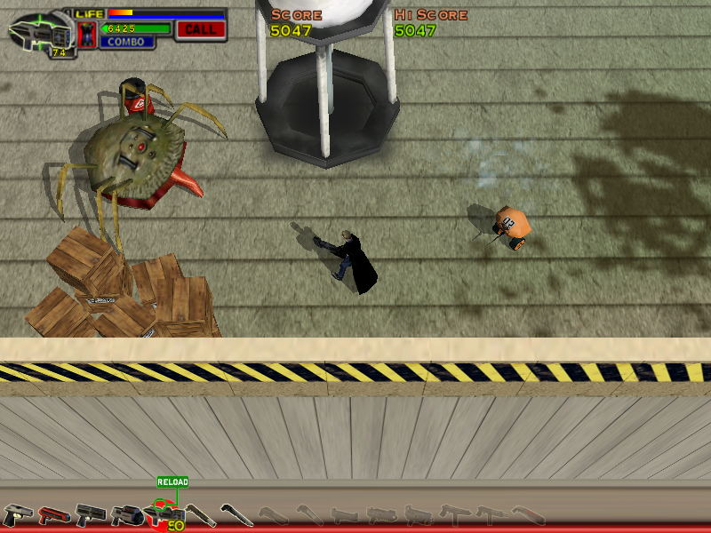 Codename Silver Microsoft Windows PC CD-PC Gamez USA