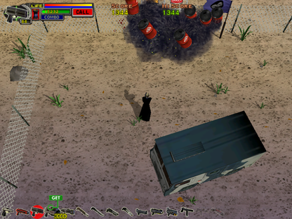 Codename Silver Microsoft Windows PC CD-PC Gamez USA