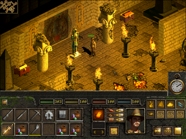 Dark Secrets of Africa Microsoft Windows PC CD-PC Gamez USA
