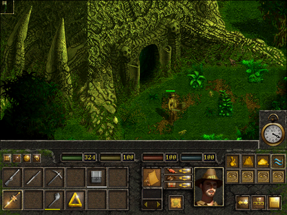 Dark Secrets of Africa Microsoft Windows PC CD-PC Gamez USA