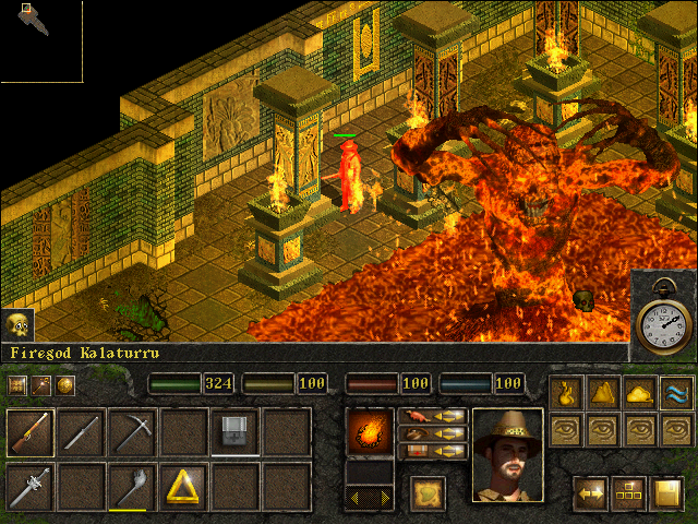 Dark Secrets of Africa Microsoft Windows PC CD-PC Gamez USA