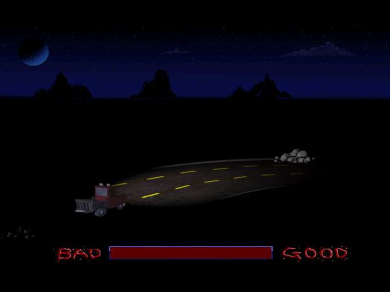 UFOS Microsoft Windows PC CD-PC Gamez USA