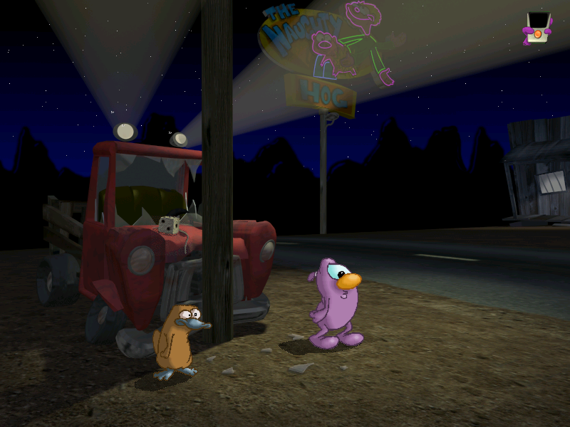 UFOS Microsoft Windows PC CD-PC Gamez USA