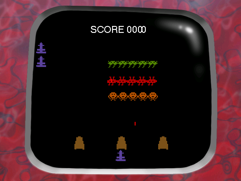 UFOS Microsoft Windows PC CD-PC Gamez USA