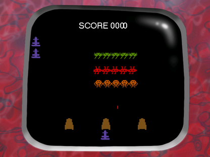 UFOS Microsoft Windows PC CD-PC Gamez USA
