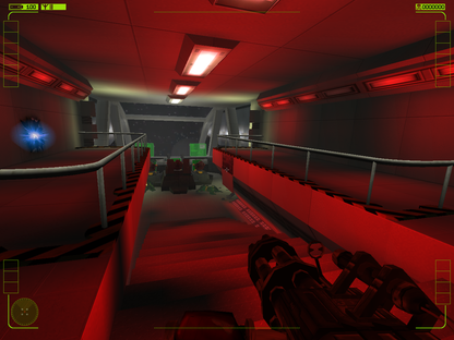 March! Offworld Recon Microsoft Windows PC CD-PC Gamez USA