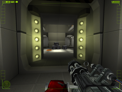 March! Offworld Recon Microsoft Windows PC CD-PC Gamez USA