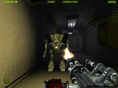 March! Offworld Recon Microsoft Windows PC CD-PC Gamez USA