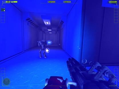 March! Offworld Recon Microsoft Windows PC CD-PC Gamez USA