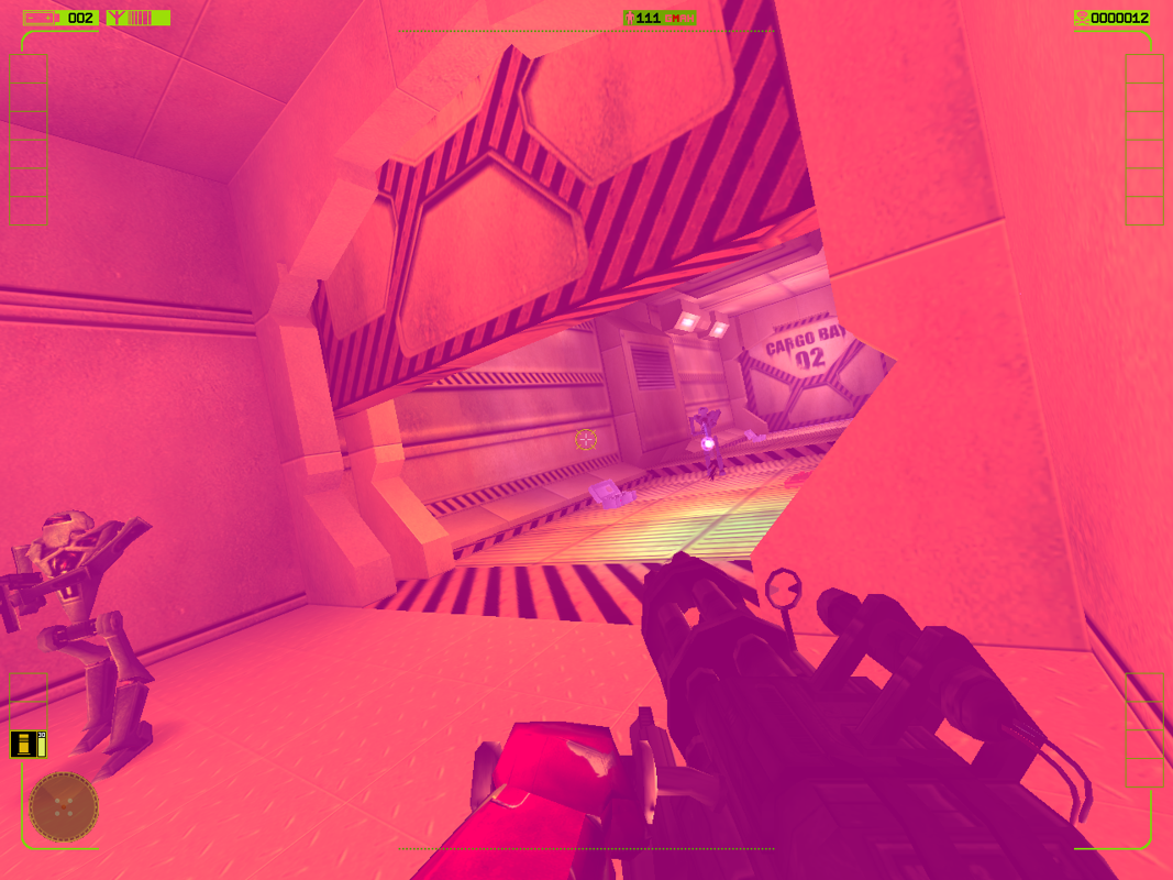 March! Offworld Recon Microsoft Windows PC CD-PC Gamez USA