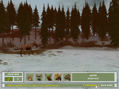 Hunting Unlimited (Valusoft) Microsoft Windows PC CD-PC Gamez USA