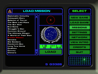 Star Trek - Starfleet Academy - Chekov's Lost Missions Microsoft Windows PC CD-PC Gamez USA