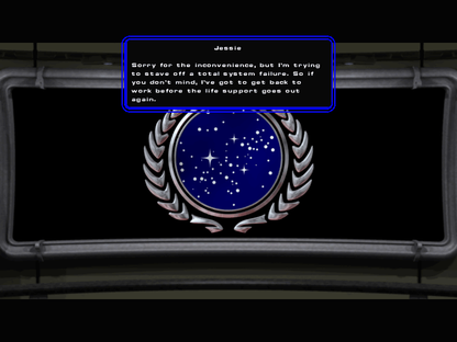 Star Trek Starfleet Academy - Chekov's Lost Missions Microsoft Windows PC CD-PC Gamez USA