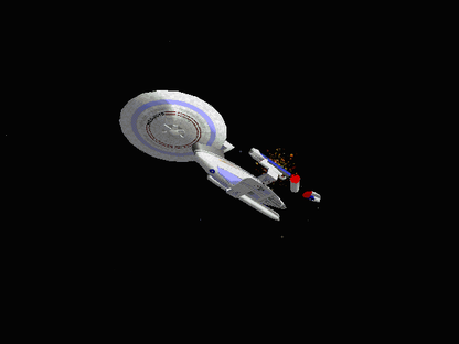 Star Trek Starfleet Academy - Chekov's Lost Missions Microsoft Windows PC CD-PC Gamez USA