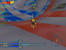 Hyper Blade Microsoft Windows PC CD-PC Gamez USA