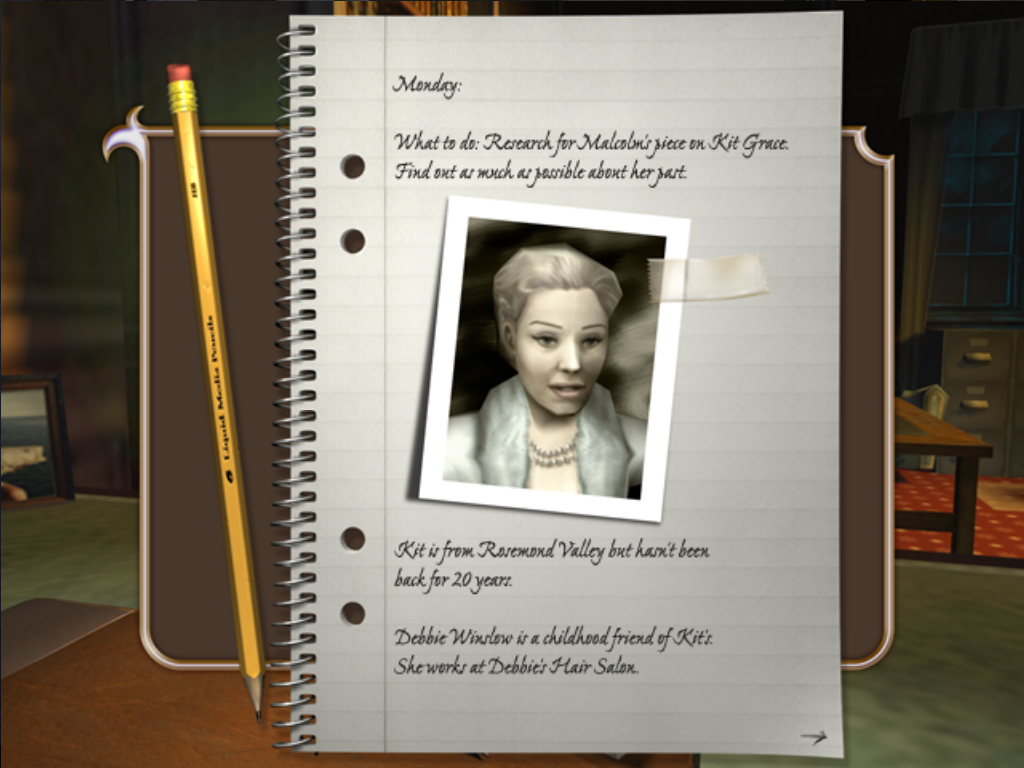 Let's Ride! The Rosemond Hill Collection Disc 1-2 Microsoft Windows PC CD-PC Gamez USA