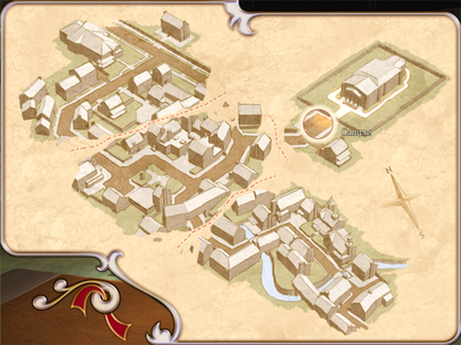 Let's Ride! The Rosemond Hill Collection Disc 1-2 Microsoft Windows PC CD-PC Gamez USA