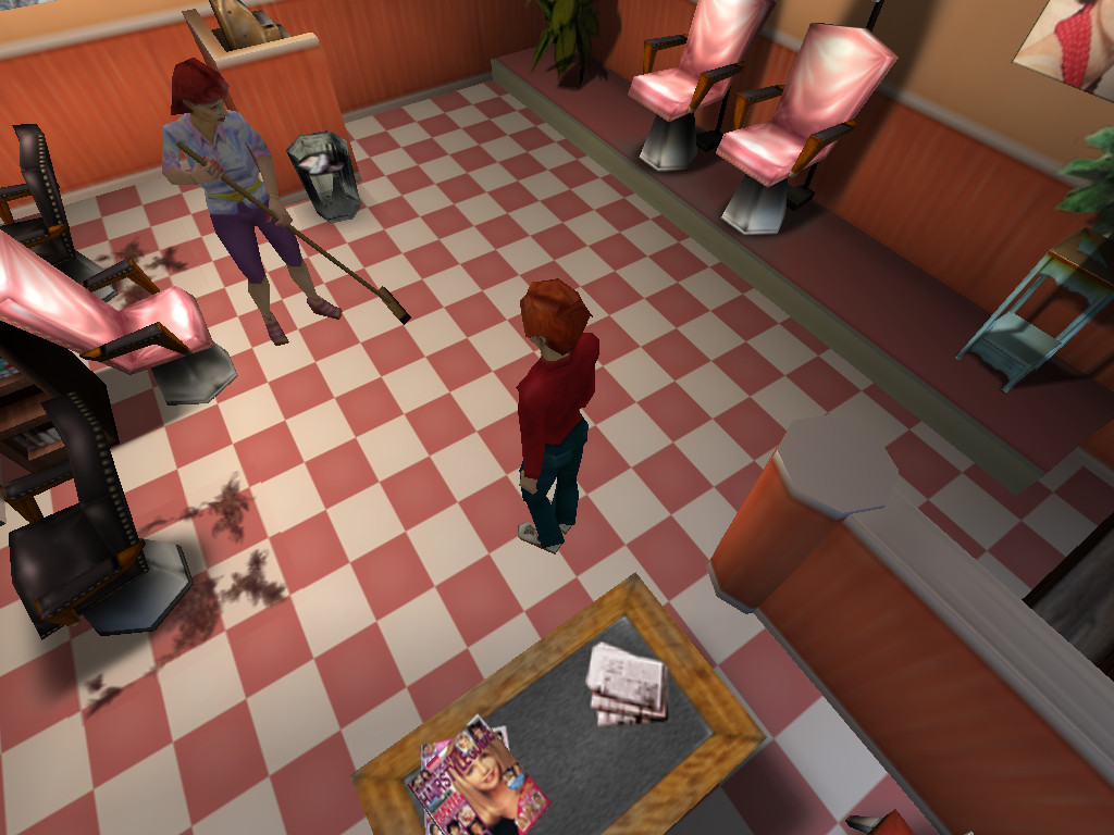 Let's Ride! The Rosemond Hill Collection Disc 1-2 Microsoft Windows PC CD-PC Gamez USA