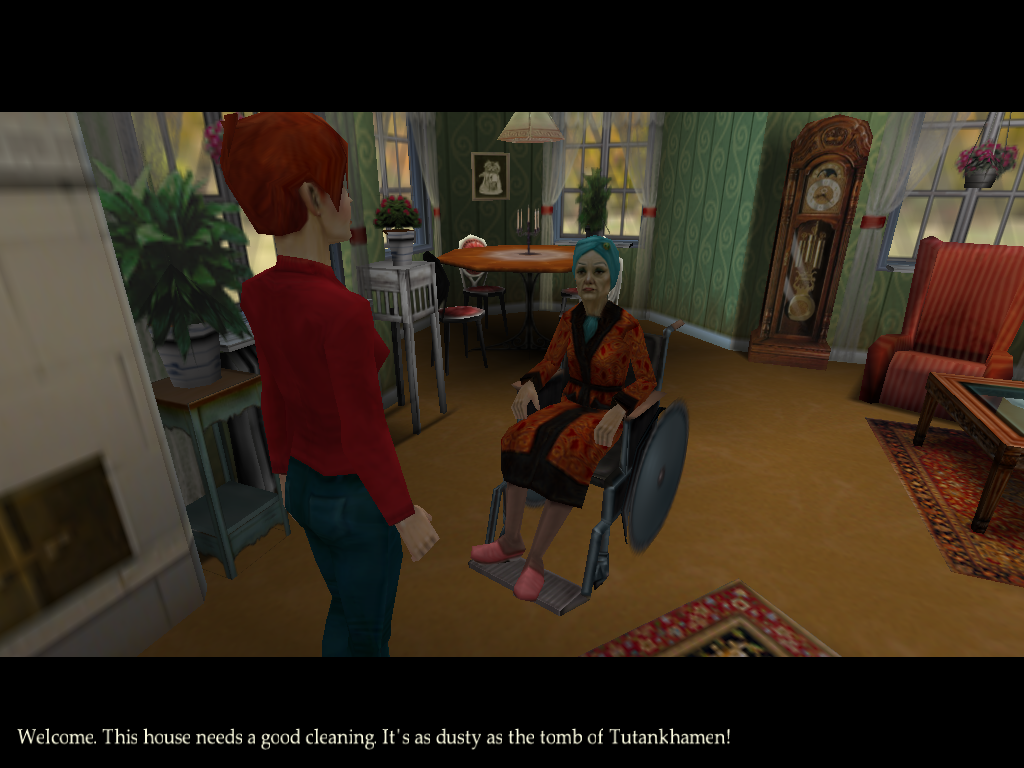 Let's Ride! The Rosemond Hill Collection Disc 1-2 Microsoft Windows PC CD-PC Gamez USA