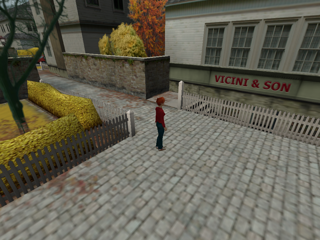 Let's Ride! The Rosemond Hill Collection Disc 1-2 Microsoft Windows PC CD-PC Gamez USA