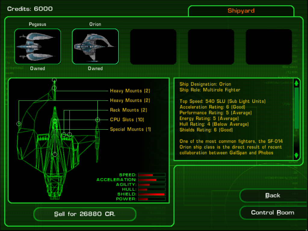 Tachyon: The Fringe Microsoft Windows PC CD-PC Gamez USA