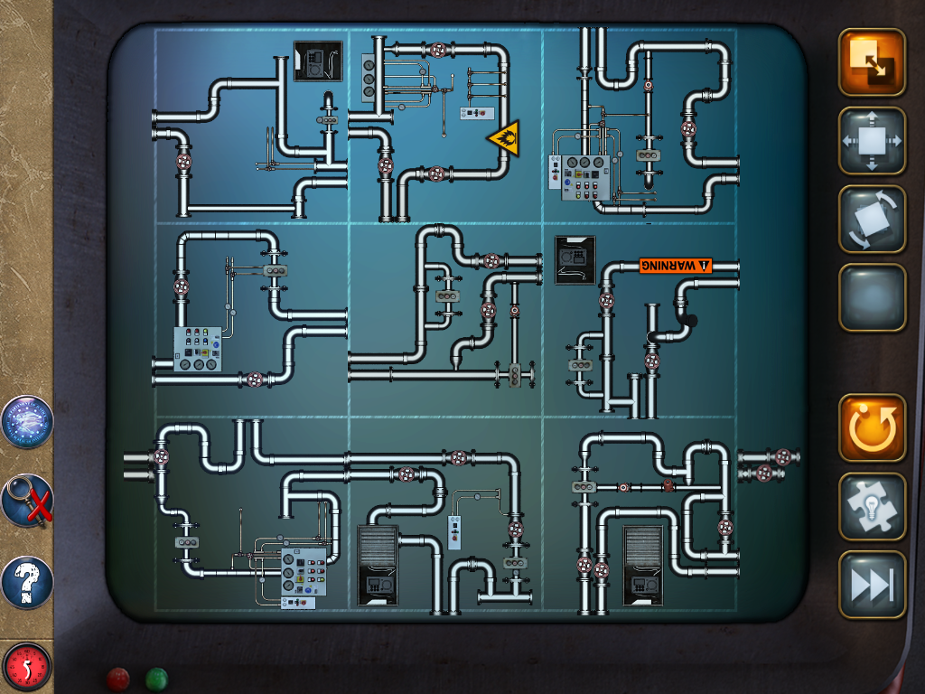 FBI Paranormal Cases PC Game by PC Gamez USA