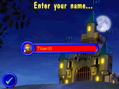 Lego Creator - Knights Kingdom Microsoft Windows PC CD-PC Gamez USA