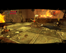 Alice Madness Returns Microsoft Windows PC DVD by PC Gamez USA